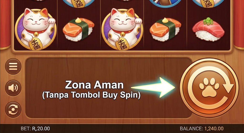 Kenapa PG Soft Disebut “Provider Anti Rungkad”? Ini Penjelasan Teknisnya! Bedah Volatilitas, RTP, dan Algoritma Way-to-Win