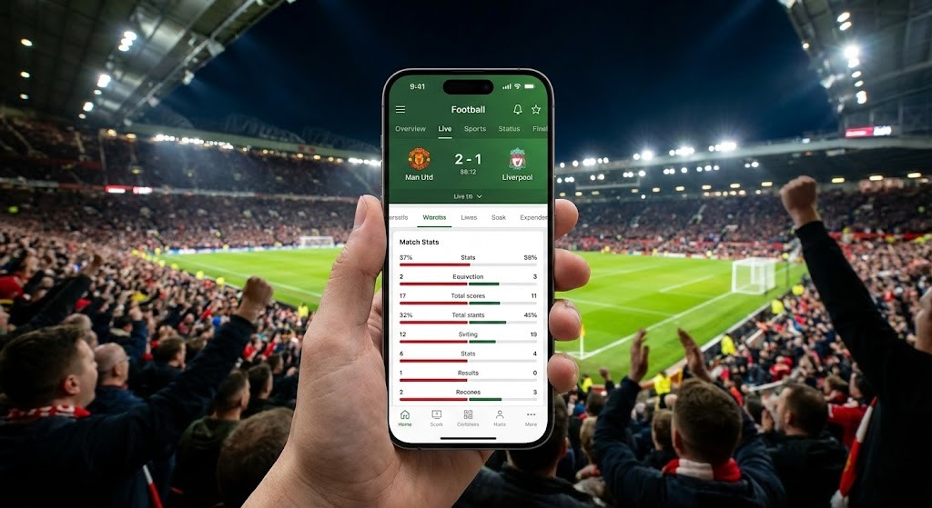 Taruhan Bola Online: Cara Bermain, Jenis Pasaran, dan Tips Dasar (Panduan Lengkap untuk Pemula)