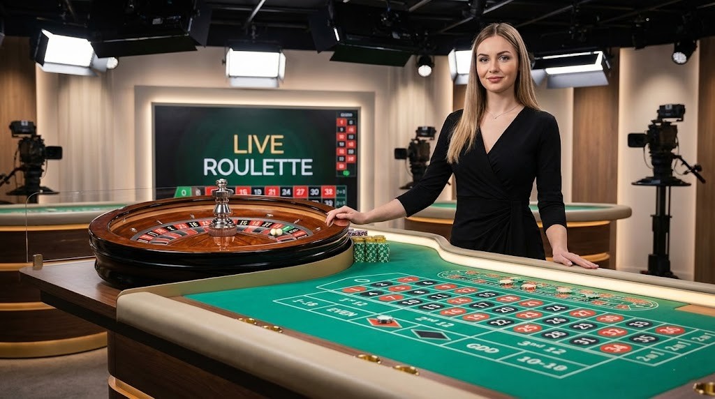 Cara Mengatur Modal Saat Bermain Live Casino Online